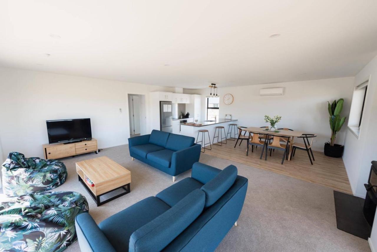 Bonita Casa Villa เลคเทคาโป ภายนอก รูปภาพ